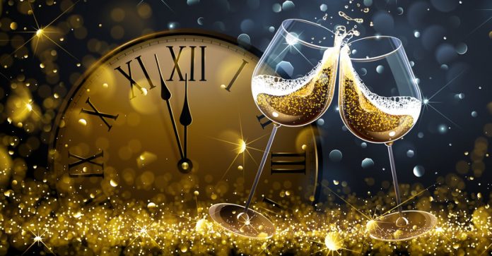 10 Best Places to Celebrate New Year’s Eve