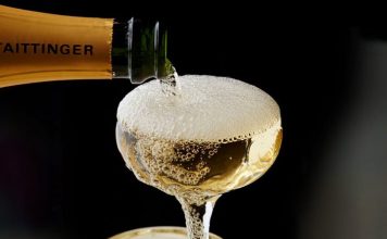 Top 5 Most Expensive Champagne Brands Top 5 Most Expensive Champagne Brands