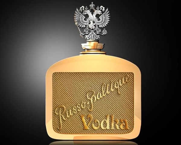 Russo-Baltique Vodka