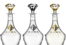 10 Most Expensive Vodka Brands in the World 10 Most Expensive Vodkas in the World