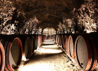The Best Wineries to Visit in the World The Best Luxury Wineries to Visit in the World