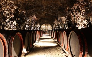 The Best Wineries to Visit in the World The Best Luxury Wineries to Visit in the World