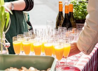 29 Sunday Brunch or Bottomless Brunch spots in London Sunday Brunch or Bottomless Brunch spots in London