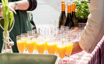 29 Sunday Brunch or Bottomless Brunch spots in London Sunday Brunch or Bottomless Brunch spots in London