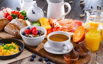 What are the Origins of the Breakfast Meal?