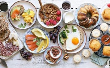 What is a Brunch? What is a Brunch?