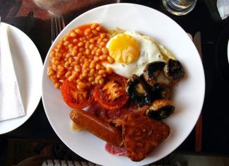 What is a Full English Breakfast? What is a Full English Breakfast?