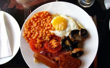 What is a Full English Breakfast? What is a Full English Breakfast?