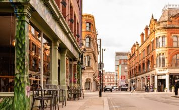 8 Best Breakfast Restaurants in Manchester Popular Restaurants for a Breakfast in Manchester