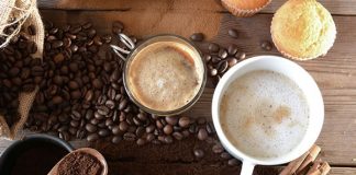 What are Speciality Coffees?