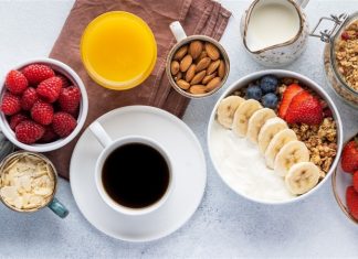 What do Vegetarians Eat for Breakfast? What do Vegetarians Eat for Breakfast?