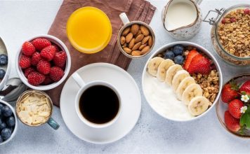 What do Vegetarians Eat for Breakfast? What do Vegetarians Eat for Breakfast?