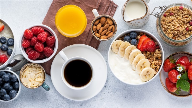 What Do Vegetarians Eat For Breakfast Foodie Faculty