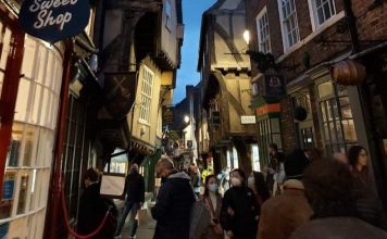 8 Best Breakfast Restaurants in York Best Breakfast Restaurants in York