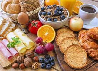 What is a Continental Breakfast? What is a Continental Breakfast?