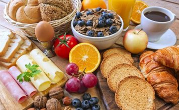 What is a Continental Breakfast? What is a Continental Breakfast?