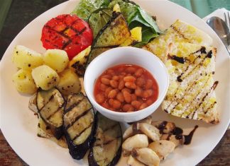 What is a Halal Breakfast? Halal Breakfast