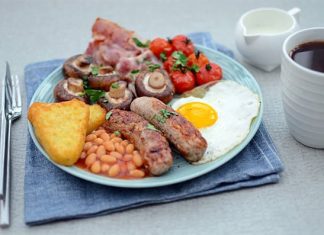 What is a Full Irish Breakfast? What is a Full Irish Breakfast?