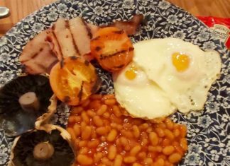 How Good is the Breakfast at Wetherspoons? How Good is the Breakfast at Wetherspoons?