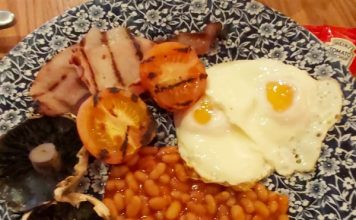 How Good is the Breakfast at Wetherspoons? How Good is the Breakfast at Wetherspoons?