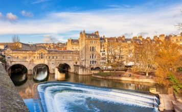 Bottomless Brunch Bath: 5 Great Brunch Spots in 2024 Bottomless Brunch Bath