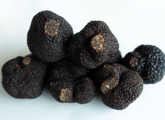 The World’s Most Expensive Truffles The World's Most Expensive Truffles