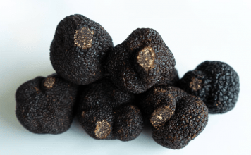 The World’s Most Expensive Truffles The World's Most Expensive Truffles
