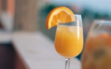 Everything You Wanted to Know About a Mimosa Everything You Wanted to Know About a Mimosa