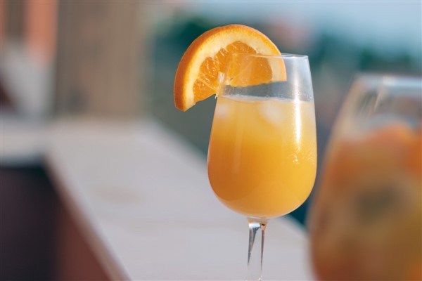 Everything You Wanted to Know About a Mimosa