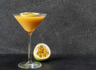 The Art of Making the Ultimate Pornstar Martini The Art of Making the Ultimate Pornstar Martini