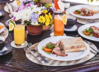 Bottomless Brunch Leicester: 8 Best Brunch Places 2024 The Best Bottomless Brunch Restaurants in Leicester