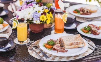 Bottomless Brunch Leicester: 8 Best Brunch Places 2024 The Best Bottomless Brunch Restaurants in Leicester