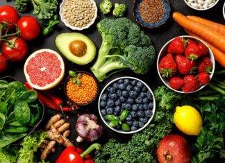 Food Rich in Fiber: A Comprehensive List of High-Fiber Foods Food Rich in Fiber