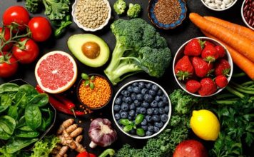 Food Rich in Fiber: A Comprehensive List of High-Fiber Foods Food Rich in Fiber
