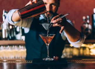 What Is a Mixologist? Unveiling the Art and Craft of Mixology What Is a Mixologist?