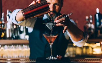What Is a Mixologist? Unveiling the Art and Craft of Mixology What Is a Mixologist?