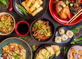 10 Most Popular Chinese Dishes Most Popular Chinese Dishes