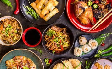 10 Most Popular Chinese Dishes Most Popular Chinese Dishes