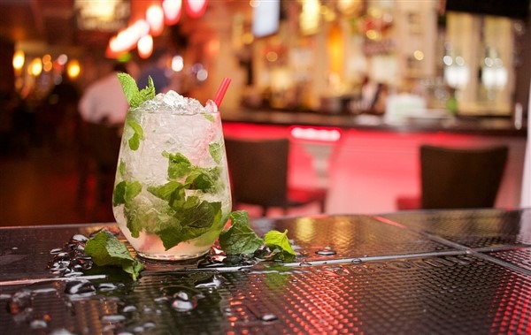 The Mojito