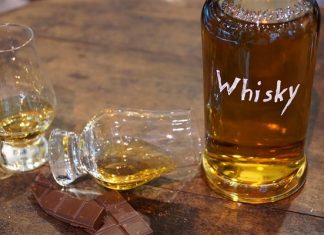 The Best Whisky Trails Around the World The Best Whisky Trails Around the World