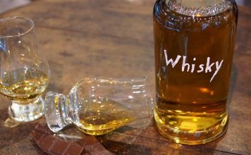 The Best Whisky Trails Around the World The Best Whisky Trails Around the World