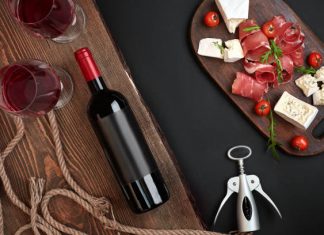 Food and Beverage Pairing: Your Guide to Culinary Exploration Food and Beverage Pairing