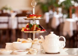 High Tea and Afternoon Tea: What is The Difference? High Tea and Afternoon Tea: What is The Difference?