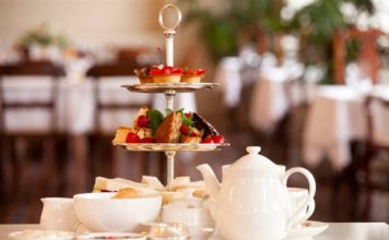 High Tea and Afternoon Tea: What is The Difference? High Tea and Afternoon Tea: What is The Difference?