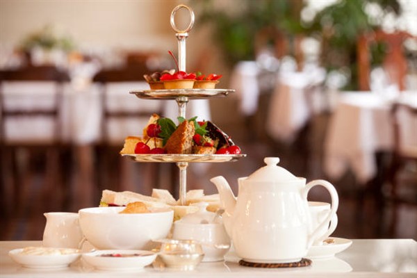 High Tea and Afternoon Tea: What is The Difference?