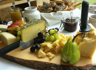 The Ultimate Breakfast Platter: A Delicious Start to Your Day The Ultimate Breakfast Platter