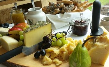 The Ultimate Breakfast Platter: A Delicious Start to Your Day The Ultimate Breakfast Platter