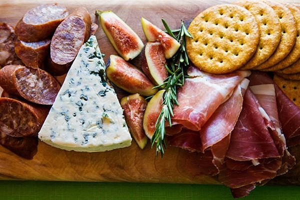 Breakfast Platter