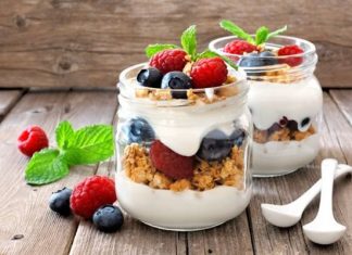 Breakfast Yoghurt Ideas to Start Your Day Right Breakfast Yoghurt Ideas