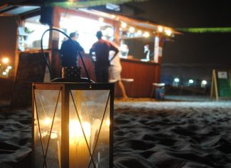 What is a Chiringuito? Exploring Spain’s Beach Bars What is a Chiringuito?